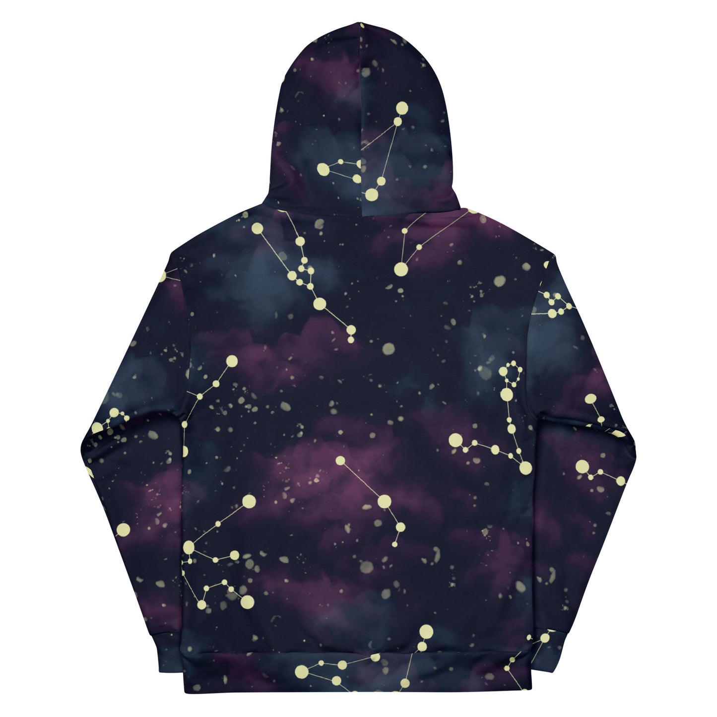 Lost In Time Hoodie