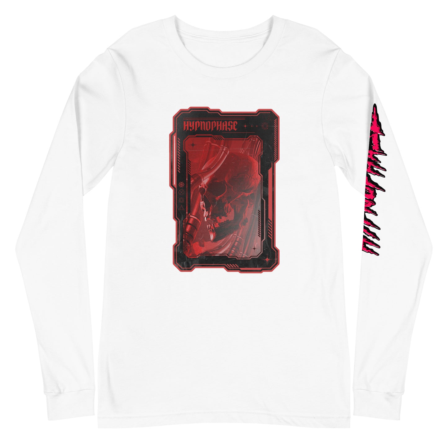 Unisex Long Sleeve Tee