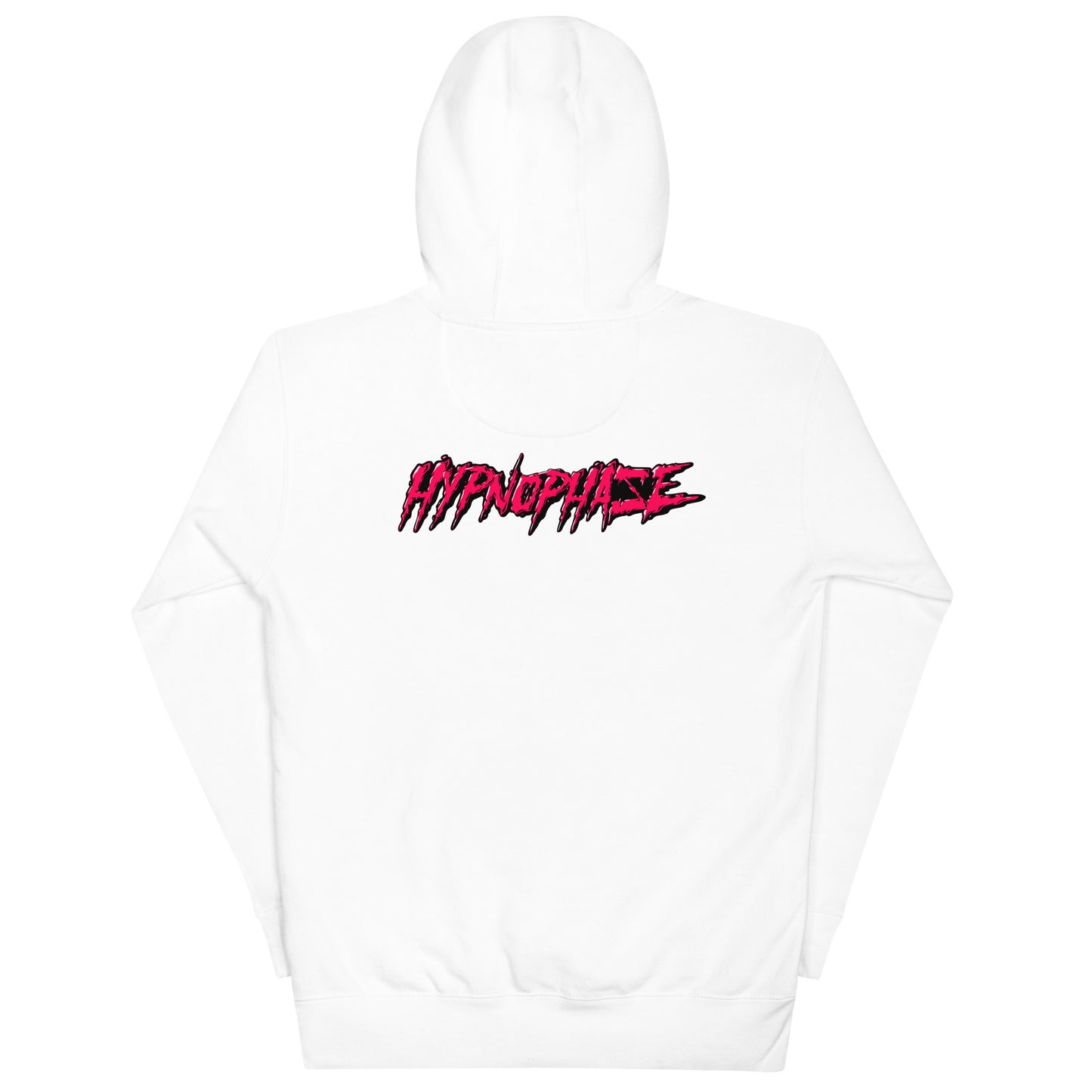 Hypnophase Hoodie V2