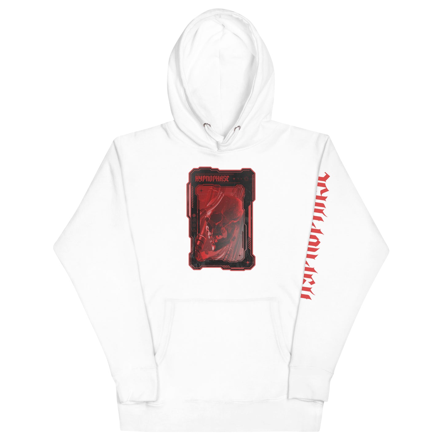 Hypnophase Hoodie