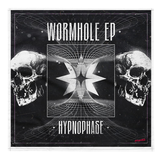 Wormhole Bandana