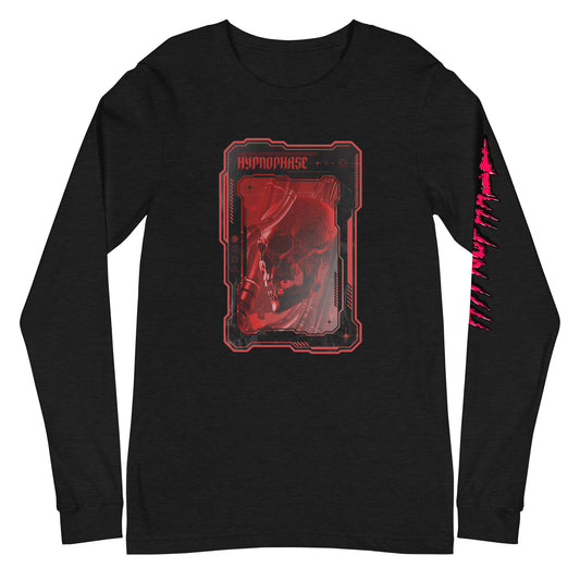 Unisex Long Sleeve Tee