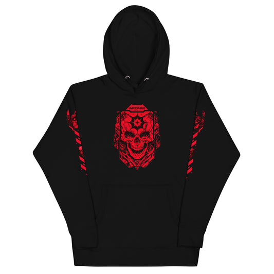 Hypnophase Hoodie V2