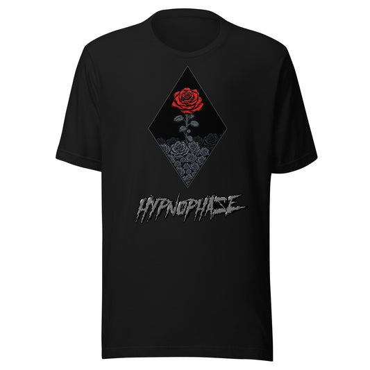 Rose T-shirt